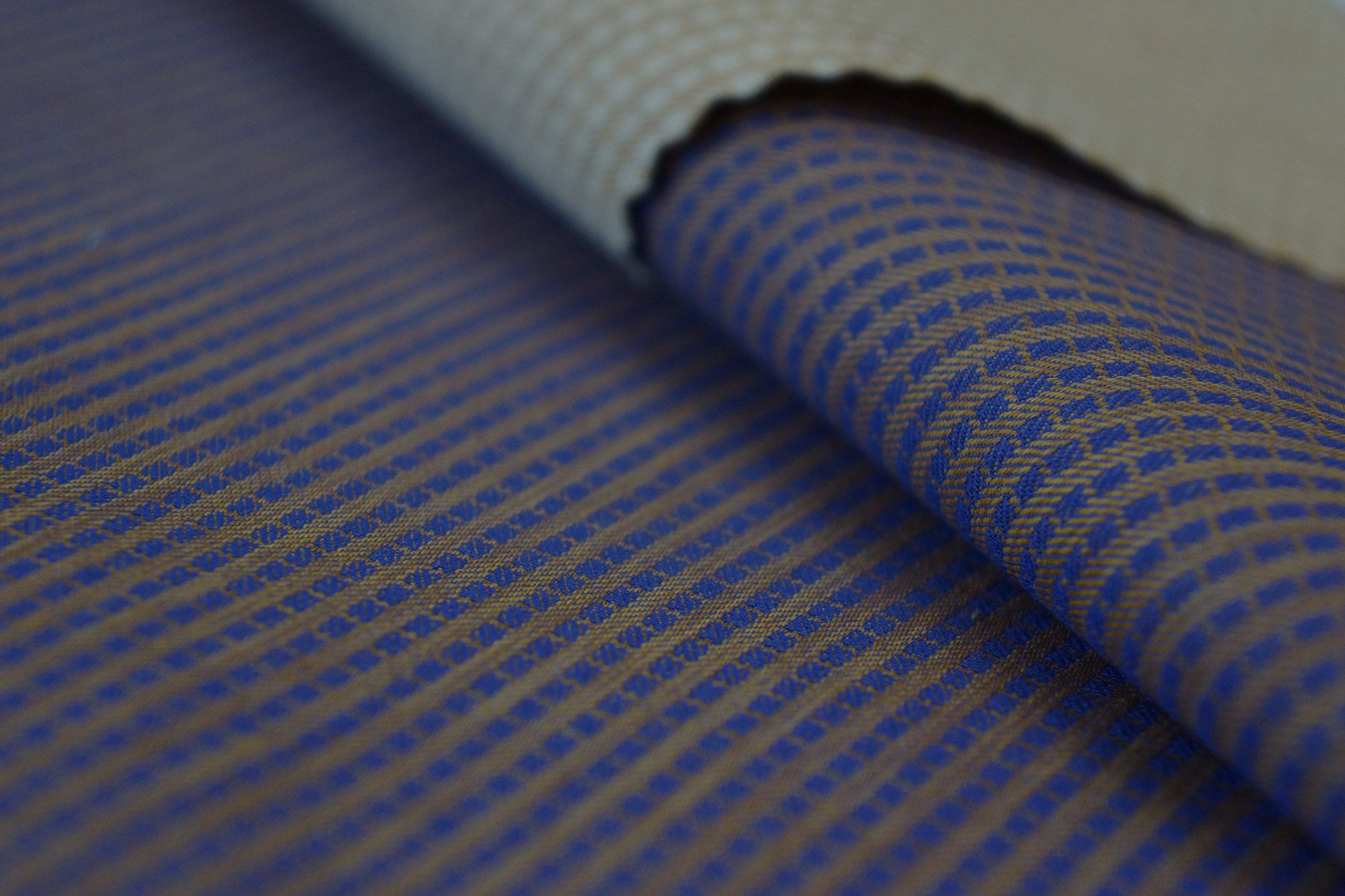 Derhan Tekstil sustainable textile